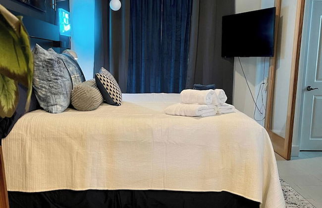 Sea Quarius - Foto 3