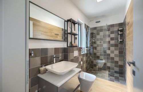 Villa SCALA Pomer-Medulin SEA VIEW - Foto 74