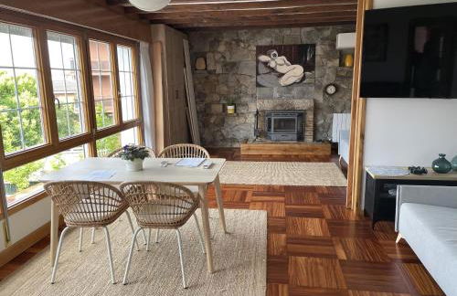 BIRITXENA Apartamento en Gorliz LBI00683 - Foto 8