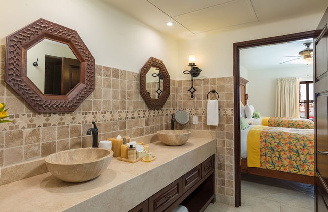 Villas At Hacienda Encantada - Foto 20