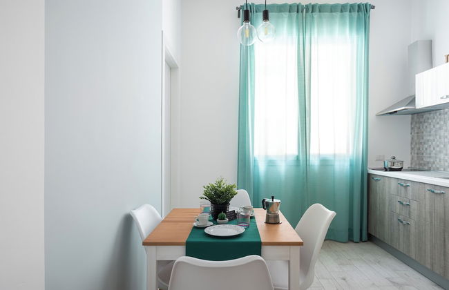 Volturno3 Suites & more - Foto 21