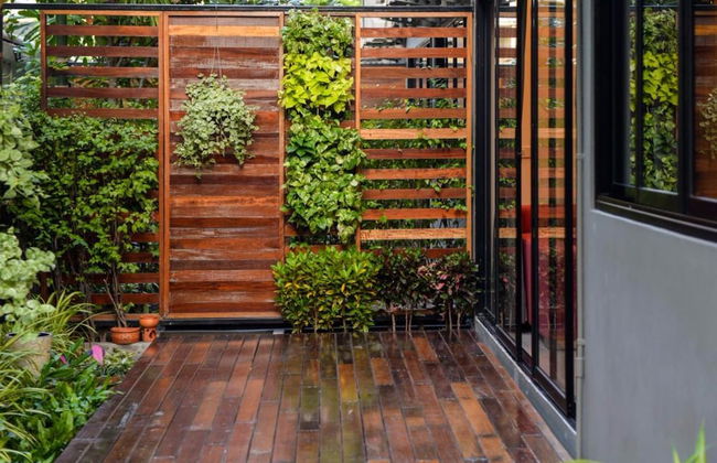 The Pad Silom Serviced Apartment - Photo 18