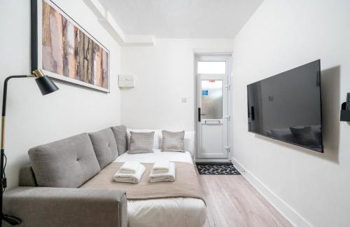 Spacious 2bed flat free parking and garden - Foto 3