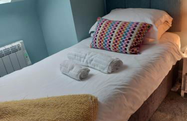 Hill Street Cottage - Foto 37