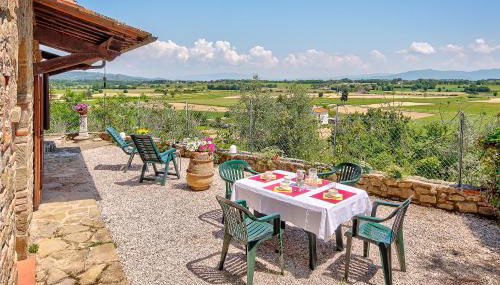 Torre dell'Aurora - Foto 4, Garden