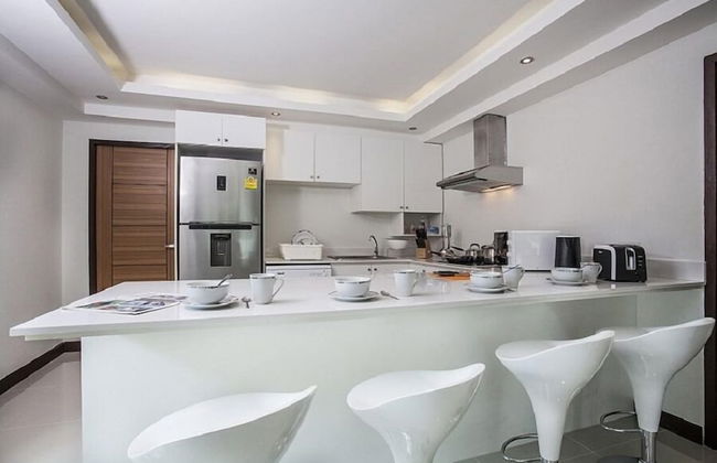 Villa Jungle 3 Bedrooms - Foto 9