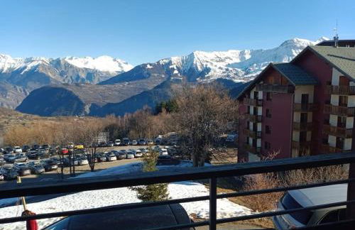 Appartement Le Corbier, 3 pieces, 7 personnes, au pied des pistes - Foto 31