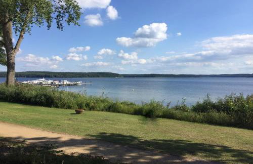 Ferienwohnung Burgplatz 1 - Foto 21