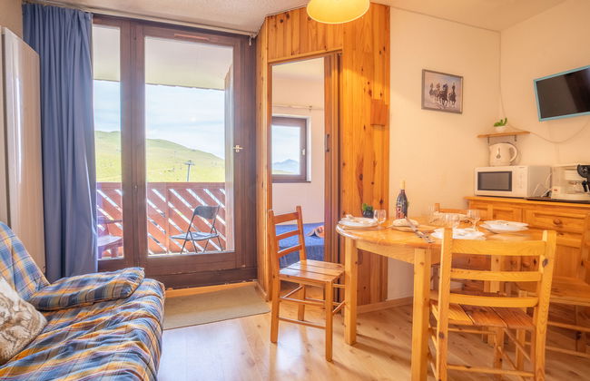 Les Mousquetons - Foto 7