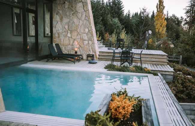 Awka Apart Hotel - Foto 35