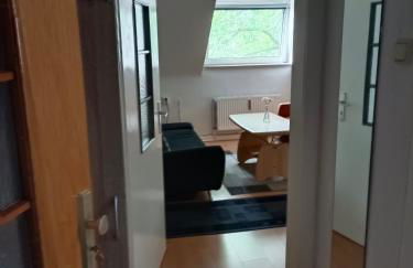 Nette Kuschelige Wohnung - Foto 6