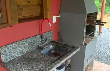 Casa de Campo Rio Miguel - Photo 48