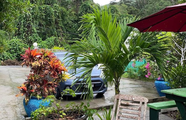 Milles Montagnes Residence - Foto 38