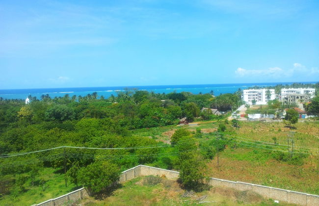 Shanzu Beach Apartment Ocean view - Foto 19
