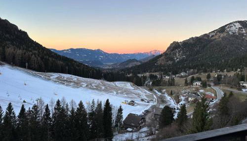 Casa Del Tramonto-Golden House - Foto 2