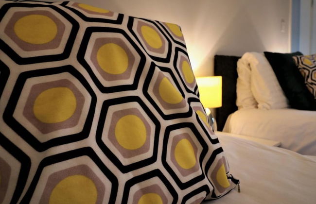 Moss View Glasgow in Glasgow - Foto 32