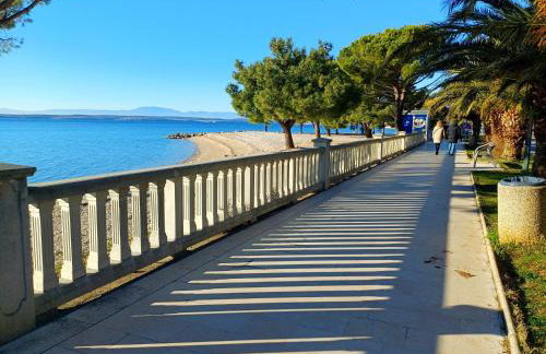 Vintage Residence Dramalj, pool self-use - Foto 40