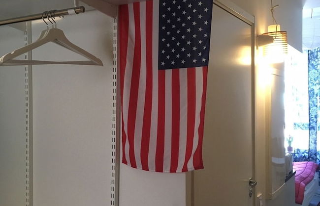 Beautiful 1- Bed Studio in Sollentuna - Photo 7