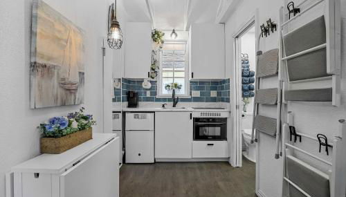 1 Mi to Lewisville Lake Fun Cozy Couples Retreat - Foto 2