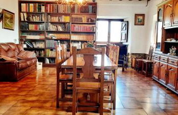 Palacio Marqués Vega de Anzo - Villa de campo sXVII - Foto 6