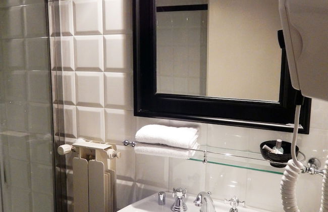 Villino Fiorentino - Photo 31