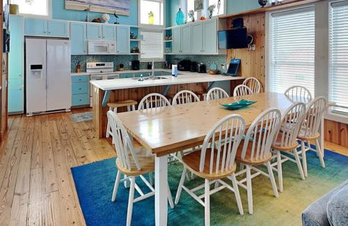 Port A Paradise by Silver Sands Vacation Rentals - Foto 10