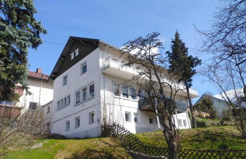 Berghof Wörner 2 Wohnungen für bis zu 20 Personen mit Balkon I Terrasse I 4 Bäder I NETFLIX I Ruhig und gemütlich wohnen - Foto 50