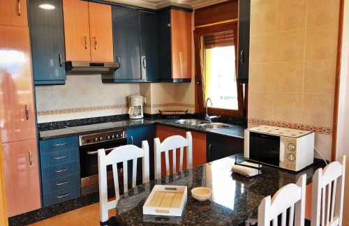 APARTAMENTOS MAR DE AREAS - Foto 51