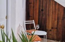 Ferienwohnung mit Panoramablick in der Finca Gran Calma - ideal für Wanderer - Foto 14