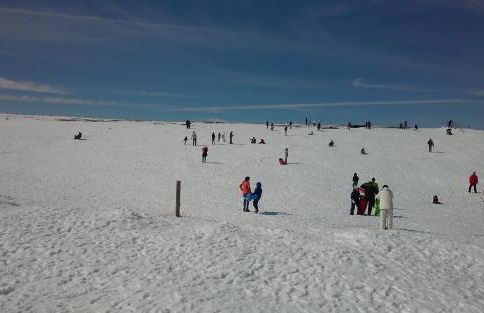 Quinta do Pé Longo - Serra da Estrela - Foto 36
