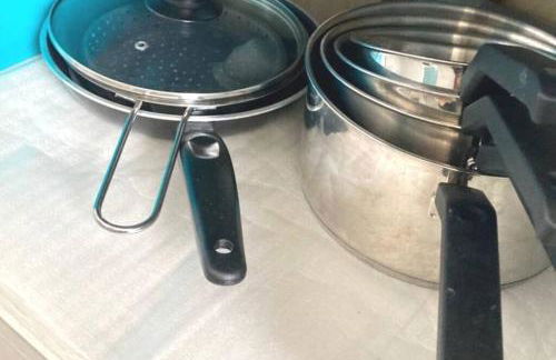 Petit Appartement Nantais - Foto 15