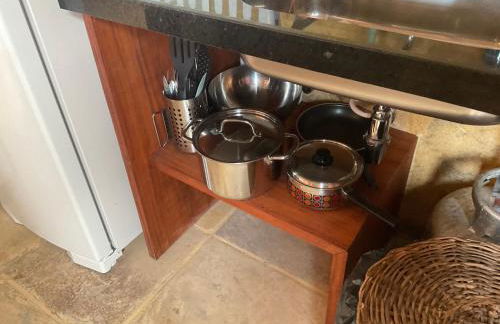 BEACH HOUSE - Loggia Suite 4 - com cozinha - na praia -BEACHFRONT - Photo 17