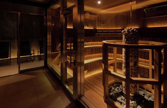 FAV LUX Sapporo Susukino - Foto 49