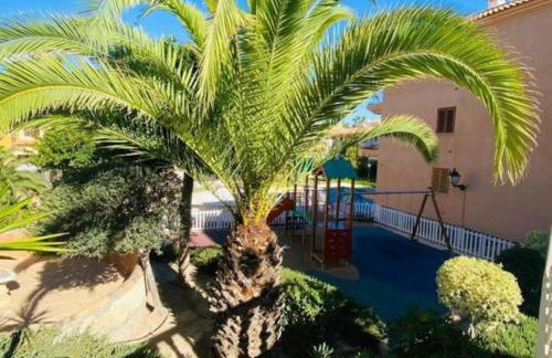 O&K Apartament Puerto de Mazarron - Foto 23