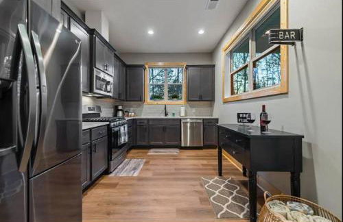 Peaceful Modern Chalet in Ellijay - Foto 18