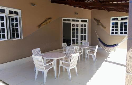 Casa das Conchas Ipioca - Foto 7