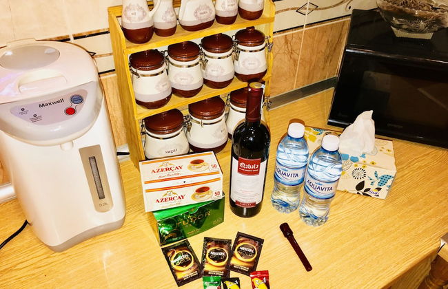 Check-in apartments in the Old city - Foto 29