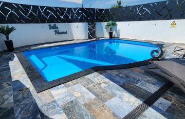 Villa Naomi Bjelovar - Foto 1