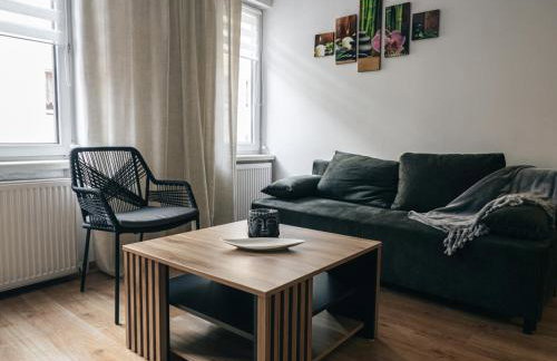 Dżem's Apartaments - Foto 16