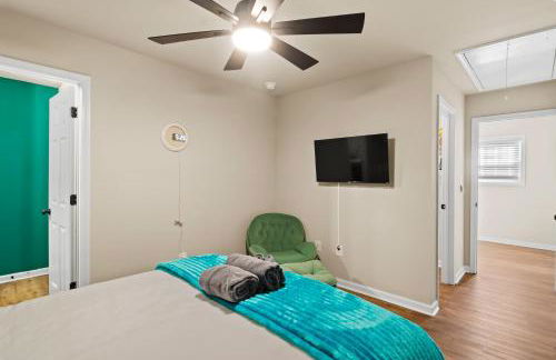 Modern Athens Stay 2 King Beds Near UGA & Downtown - Photo 49