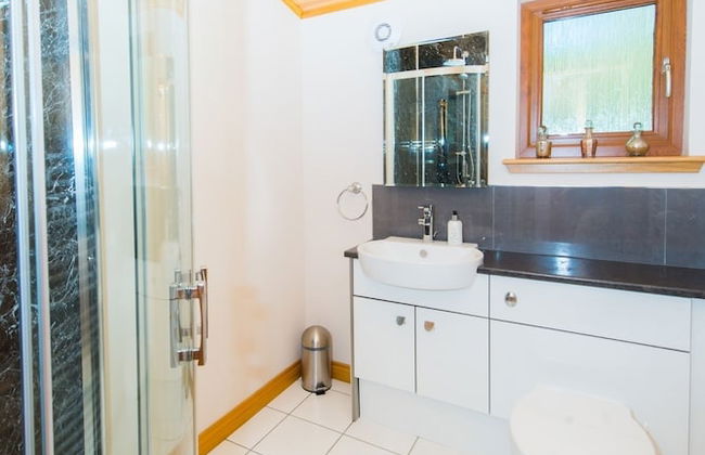 Tawny Lodge - Foto 10