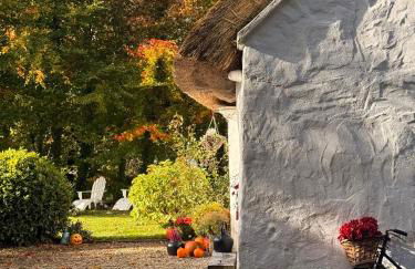 Keenaghan Cottage Belleek Fermanagh Northern Ireland - Foto 9