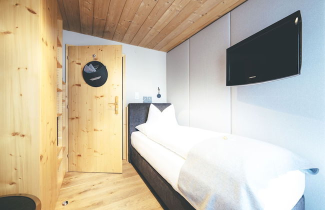 Lärchenhof - Premium Apartments & Zimmer - Foto 34