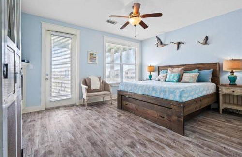 Weshoekie Ocean View House at Pointe West - Photo 13