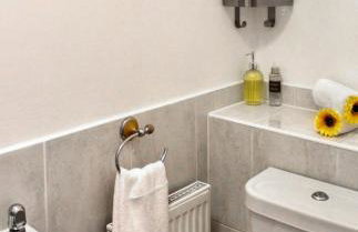 The Norfolk Countryside Retreat - Photo 11