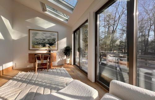 Luxury Woodstock Retreat Hot tub heated pool - Foto 32