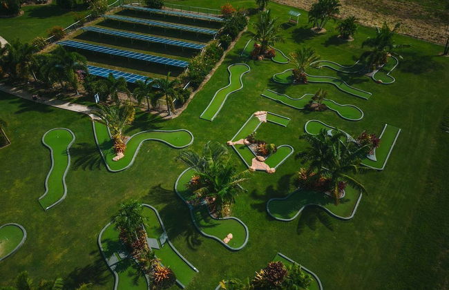 Ingenia Holidays Townsville - Foto 69