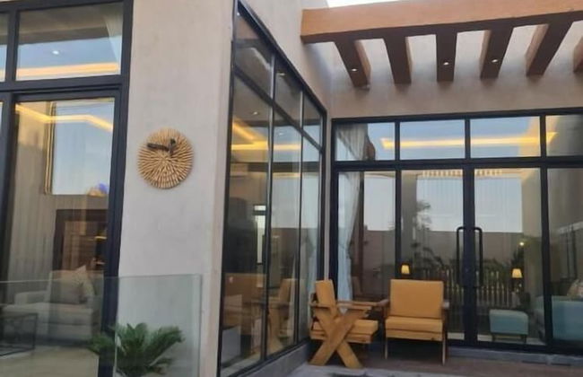 Villa Bali Jeddah - Foto 18