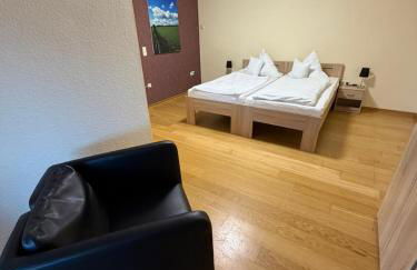 Ferienwohnung Apartment am Hotel Kloppendiek - Foto 39