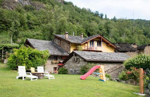 Appartamento Margherita a Montjovet - Foto 4